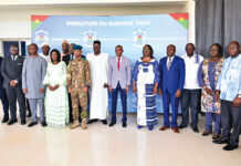 Mise en œuvre de la Commission mixte Burkina-Mali : le Premier ministre prend le pouls des avancées