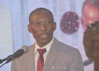 Africallia 2023 : une édition sous le signe de la résilience économique