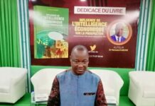 Intelligence économique et prospective : L’ex ministre Dr Harouna Kaboré consigne dans un ouvrage ses préconisations pour Burkina 2050