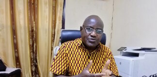 Prévisions saisonnières : « Il est prévu un démarrage moyen de la saison, avec une tendance tardive…», Baki Grégoire, ingénieur météo à l’ANAM