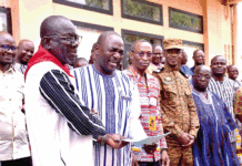 Fête du Travail : les travailleurs soumettent leurs doléances au gouvernement