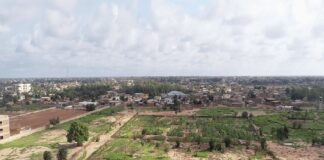 Ceinture verte de Ouagadougou Vivement un déguerpissement des occupants illégaux