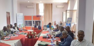 Dialogue politique de l’UA sur les systèmes alimentaires : Le satisfecit général des parties prenantes