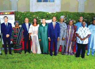 60e Journée de l’Afrique : sous le signe de la promotion africaine du libre-échange