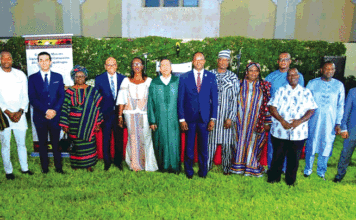 60e Journée de l’Afrique : sous le signe de la promotion africaine du libre-échange