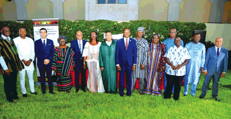 60e Journée de l’Afrique : sous le signe de la promotion africaine du libre-échange