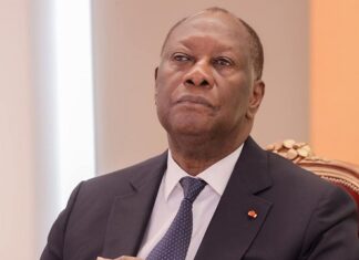 Côte d’Ivoire : Alassane Ouattara va transformer la residence officielle des presidents en musee.