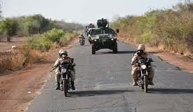 Reconquête du territoire : L’armée dévoile «plusieurs opérations d’envergure» au Nord, au Centre-Ouest et au Centre-Est