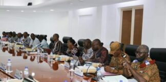 Conseil des ministres : le gouvernement opte pour la règlementation des prix des médicaments de spécialités