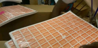 Burkina : Un nouveau timbre fiscal de 200 FCFA à compter du 25 mai