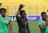 UFOA-B U20 dames : les Étalons dames pulvérisent les Mena nigériennes 8 à 0