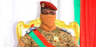 Réélection du président Erdogan : Le président Ibrahim Traoré félicite la « brillante » réélection du président turque