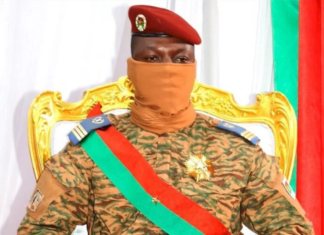 Réélection du président Erdogan : Le président Ibrahim Traoré félicite la « brillante » réélection du président turque