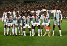 CAN 2023 U 17 : Le Chef de l’État félicite les Étalons pour la double qualification