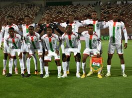CAN 2023 U 17 : Le Chef de l’État félicite les Étalons pour la double qualification