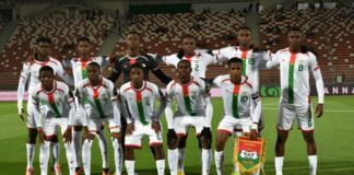 CAN 2023 U 17 : Le Chef de l’État félicite les Étalons pour la double qualification