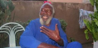 Burkina : Le « Lion » n’est plus (AIB)