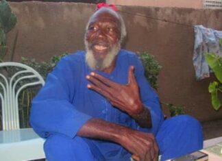 Burkina : Le « Lion » n’est plus (AIB)