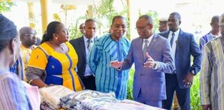 Faso Dan Fani : Les Burkinabè invités à promouvoir leur identité culturelle