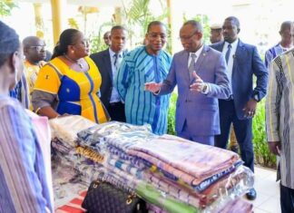 Faso Dan Fani : Les Burkinabè invités à promouvoir leur identité culturelle