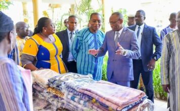Faso Dan Fani : Les Burkinabè invités à promouvoir leur identité culturelle