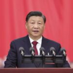 Xi Jinping, président chinois : « Il faut favoriser l’avancement de la modernisation chinoise grâce au développement de qualité de la population »