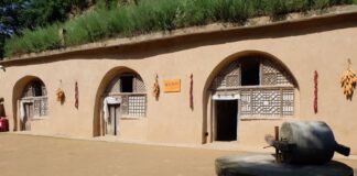 Village de Liangjiahe : Un microcosme du développement économique et social de la Chine