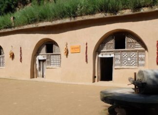 Village de Liangjiahe : Un microcosme du développement économique et social de la Chine