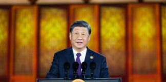 Xi Jinping au sommet Chine-Asie Centrale : « La Chine et les pays d’Asie centrale injectent de nouvelles énergies positives à la paix et au développement régionaux »
