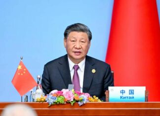 Xi Jinping, président chinois : « Le navire des relations Chine-Asie centrale avancera vaillamment »