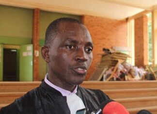 Arrestations d’acteurs de la société civile : Le procureur Yoda leur reproche « des faits graves et attentatoires à la loi pénale »