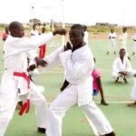 Karaté-do