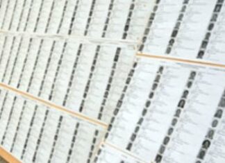 Côte d’Ivoire : 8 millions d’électeurs sur la liste électorale provisoire pour les futures élections