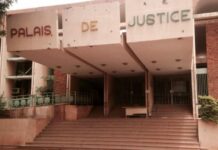 Affaire Flavien Nébié : 23 ans après, les lignes bougent avec la reconstitution des faits