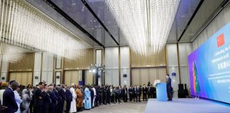 60ème journée de l’Afrique : S’unir pour faire face aux défis