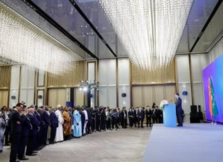 60ème journée de l’Afrique : S’unir pour faire face aux défis