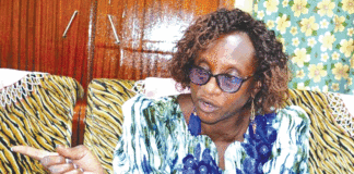 SNC 2023 « Le pari a été gagné », Christiane Sanon, ST/SNC