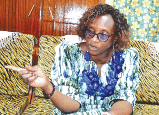 SNC 2023 « Le pari a été gagné », Christiane Sanon, ST/SNC