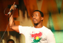 Musique : Smarty sacré Kundé d’or 2023