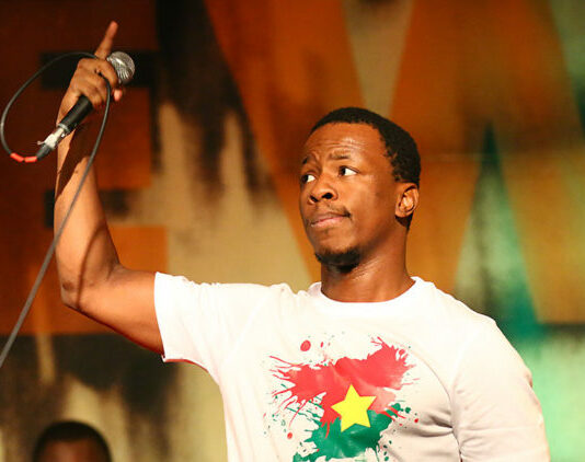 Musique : Smarty sacré Kundé d’or 2023