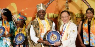 Festival de Cannes 2023 : La mode africaine représentée pour la première fois à travers Sorobis