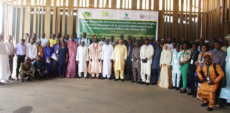 Forum sur les prévisions saisonnières : Anticiper sur les risques et les opportunités hydro-climatiques