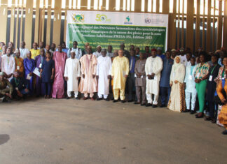 Forum sur les prévisions saisonnières : Anticiper sur les risques et les opportunités hydro-climatiques