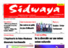 Une Sidwaya du 03-05-2023