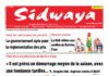 Une Sidwaya du 19-05-2023
