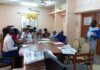 Journée portes ouvertes de Sidwaya Hauts-Bassins : Une master-class sur Sidwaya mobile et l’AIB au profit des étudiants de Aube nouvelle