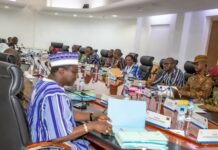 Mine d’or de Poura : Permis d’exploitation accordé à la Société Poura Gold Opération SA