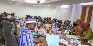 Mine d’or de Poura : Permis d’exploitation accordé à la Société Poura Gold Opération SA