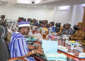 Mine d’or de Poura : Permis d’exploitation accordé à la Société Poura Gold Opération SA