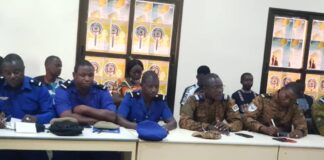 Lutte contre le terrorisme: Hommes de médias et FDS veulent renforcer leur collaboration